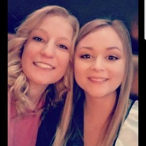 Meet your Posher, Mckenna